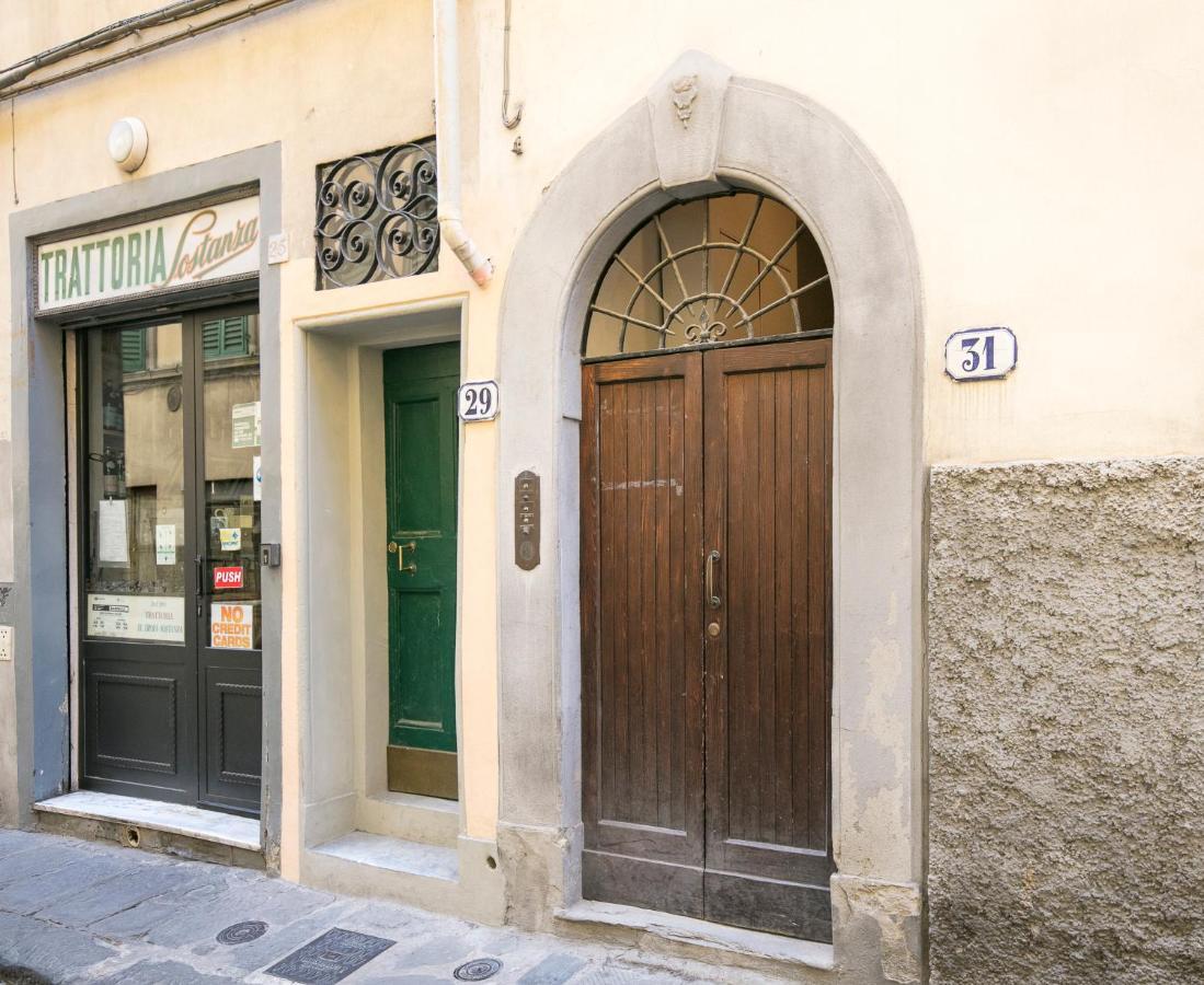 Roommo Maison Porcellana Florence Exterior photo